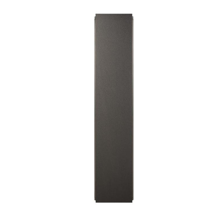 Paradigm CI Elite E7-LCR V2 | Haut-parleur encastré - Mural - SHOCK-MOUNT - Blanc - Surface prête à peindre - Unité-Sonxplus Sorel