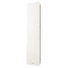 Paradigm CI Elite E5-LCR V2 | Haut-parleur encastré - Mural - SHOCK-MOUNT - Blanc - Surface prête à peindre - Unité-Sonxplus Sorel