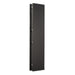 Paradigm CI Elite E5-LCR V2 | Haut-parleur encastré - Mural - SHOCK-MOUNT - Blanc - Surface prête à peindre - Unité-Sonxplus Sorel