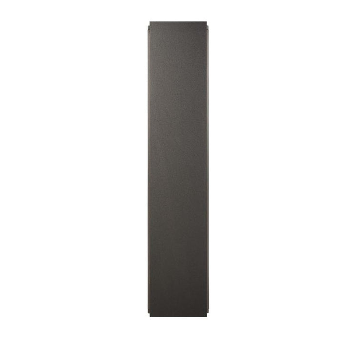 Paradigm CI Elite E5-LCR V2 | Haut-parleur encastré - Mural - SHOCK-MOUNT - Blanc - Surface prête à peindre - Unité-Sonxplus Sorel