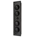 Paradigm CI Elite E3-LCR V2 | Haut-parleur encastré - Mural - SHOCK-MOUNT - Blanc - Surface prête à peindre - Unité-Sonxplus Sorel