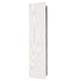 Paradigm CI Elite E3-LCR V2 | Haut-parleur encastré - Mural - SHOCK-MOUNT - Blanc - Surface prête à peindre - Unité-Sonxplus Sorel