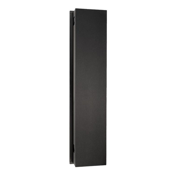 Paradigm CI Elite E3-LCR V2 | Haut-parleur encastré - Mural - SHOCK-MOUNT - Blanc - Surface prête à peindre - Unité-Sonxplus Sorel
