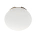 Paradigm CI Elite E80-A V2 | Haut-parleur encastré - Plafonnier - SHOCK-MOUNT - Blanc - Surface prête à peindre - Unité-Sonxplus Sorel