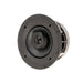 Paradigm CI Elite E65-R V2 | Haut-parleur 6-1/2" encastré - Plafonnier - SHOCK-MOUNT - Noir - Surface blanche prête à peindre - Unité-Sonxplus Sorel