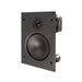 Paradigm CI Elite E80-IW V2 | Haut-parleur encastré - Mural - SHOCK-MOUNT - Noir - Surface prête à peindre - Unité-Sonxplus Sorel