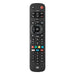 One for All URC3610R | Télécommande universelle pour téléviseur - Série Essential - Pour un appareil-Sonxplus Sorel