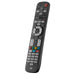 One for All URC3640R | Télécommande universelle pour téléviseur - Série Essential - Pour 4 appareils-Sonxplus Sorel