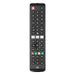 One for All URC4810R | Télécommande de remplacement direct pour tout téléviseur Samsung - Série Replacement - Noir-Sonxplus Sorel