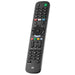 One for All URC4812R | Télécommande de remplacement direct pour tout téléviseur Sony - Série Replacement - Noir-Sonxplus Sorel