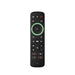 One for All URC7935R | Télécommande universelle intelligente pour téléviseur, appareil de streaming et barre de son - Série Smart - Noir-Sonxplus Sorel
