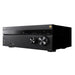 Sony STR-AN1000 | Récepteur AV cinéma maison - 8K - 7.2 canaux - 360 Spatial Sound Mapping - Noir-Sonxplus Sorel