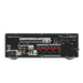 Sony STR-AN1000 | Récepteur AV cinéma maison - 8K - 7.2 canaux - 360 Spatial Sound Mapping - Noir-Sonxplus Sorel