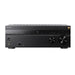 Sony STR-AN1000 | Récepteur AV cinéma maison - 8K - 7.2 canaux - 360 Spatial Sound Mapping - Noir-Sonxplus Sorel