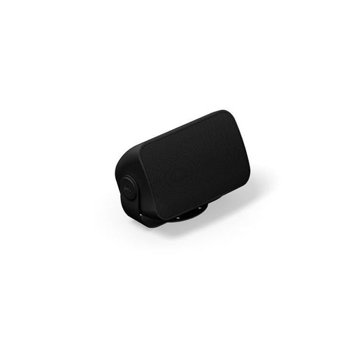 Sonos | Haut-parleurs Outdoor par Sonos et Sonance - Mural - Extérieur - Noir - Paire-Sonxplus Sorel
