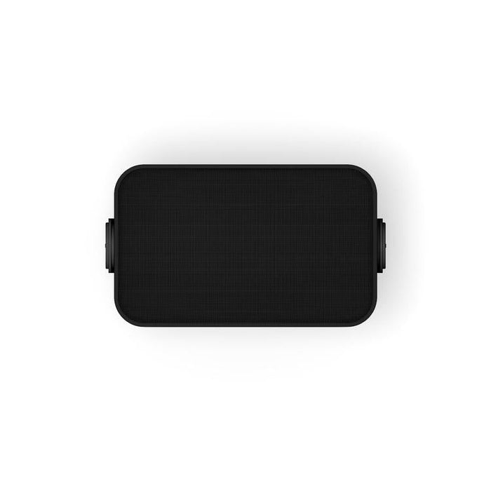 Sonos | Haut-parleurs Outdoor par Sonos et Sonance - Mural - Extérieur - Noir - Paire-Sonxplus Sorel
