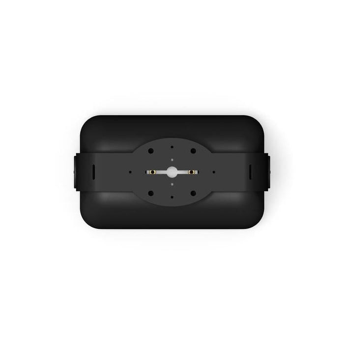 Sonos | Haut-parleurs Outdoor par Sonos et Sonance - Mural - Extérieur - Noir - Paire-Sonxplus Sorel