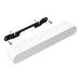 Sonos | Ensemble de montage pour Ray - Barre de son Ray inclus - Blanc-Sonxplus Sorel