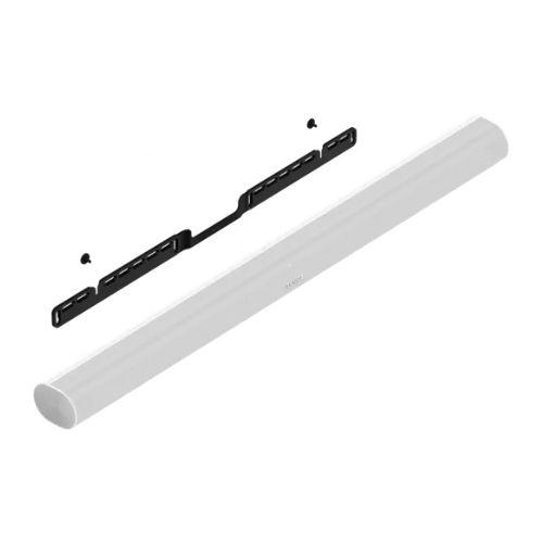 Sonos | Ensemble de montage pour Arc - Barre de son Arc inclus - Blanc-Sonxplus Sorel