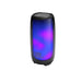 JBL Pulse 5 | Haut-parleur portable - Bluetooth - Effets lumineux - 360 degrés son et lumière - Noir-Sonxplus Sorel