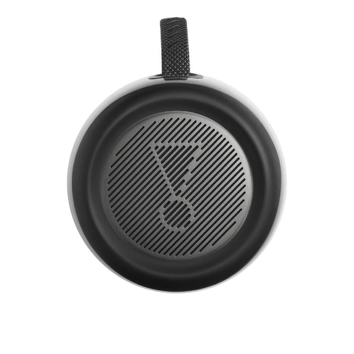 JBL Pulse 5 | Haut-parleur portable - Bluetooth - Effets lumineux - 360 degrés son et lumière - Noir-Sonxplus Sorel