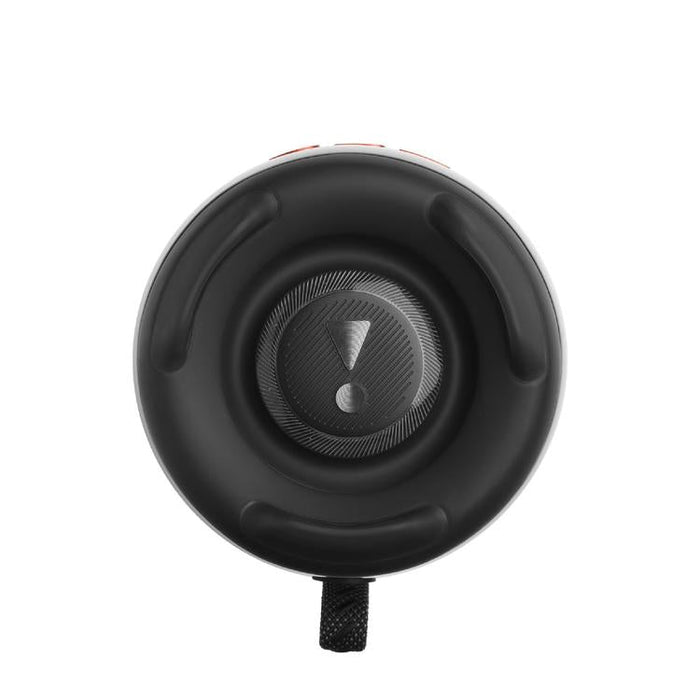 JBL Pulse 5 | Haut-parleur portable - Bluetooth - Effets lumineux - 360 degrés son et lumière - Noir-Sonxplus Sorel