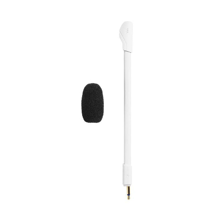 JBL Quantum 100P | Casque de jeu filaire circum-auriculaire - Pour Console Playstation - Blanc/Bleu-Sonxplus Sorel