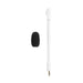 JBL Quantum 100P | Casque de jeu filaire circum-auriculaire - Pour Console Playstation - Blanc/Bleu-Sonxplus Sorel