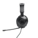 JBL Quantum 100X | Casque de jeu filaire circum-auriculaire - Pour Console X-box - Noir/Vert-Sonxplus Sorel