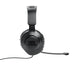 JBL Quantum 100X | Casque de jeu filaire circum-auriculaire - Pour Console X-box - Noir/Vert-Sonxplus Sorel