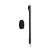 JBL Quantum 100X | Casque de jeu filaire circum-auriculaire - Pour Console X-box - Noir/Vert-Sonxplus Sorel