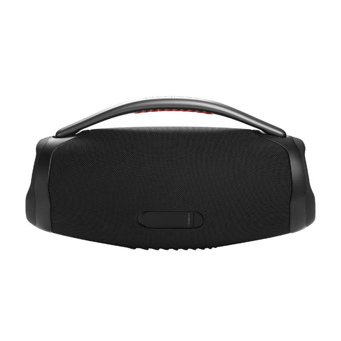 JBL Boombox 3 | Haut-parleur portable - Bluetooth - IP67 - 3 Voies - Noir-Sonxplus Sorel