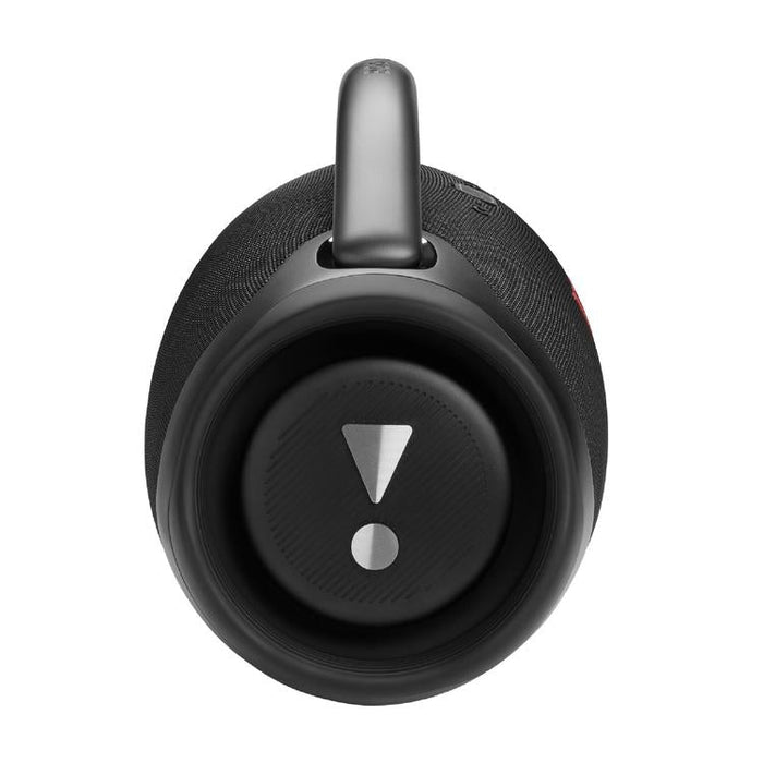JBL Boombox 3 | Haut-parleur portable - Bluetooth - IP67 - 3 Voies - Noir-Sonxplus Sorel