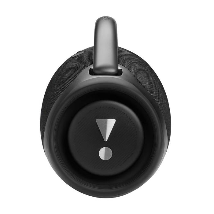 JBL Boombox 3 | Haut-parleur portable - Bluetooth - IP67 - 3 Voies - Noir-Sonxplus Sorel