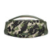 JBL Boombox 3 | Haut-parleur portable - Bluetooth - IP67 - 3 Voies - Camouflage-Sonxplus Sorel