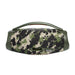 JBL Boombox 3 | Haut-parleur portable - Bluetooth - IP67 - 3 Voies - Camouflage-Sonxplus Sorel
