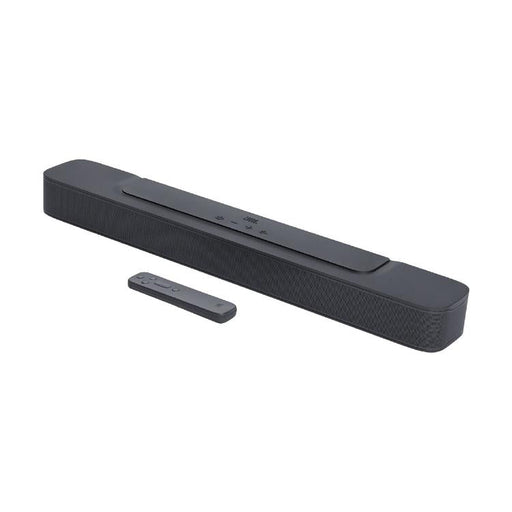 JBL Bar 2.0 All-in-One MK2 | Barre de son 2.0 canaux - Tout-en-un - Compacte - Bluetooth - Avec port USB Type-C - Noir-Sonxplus Sorel