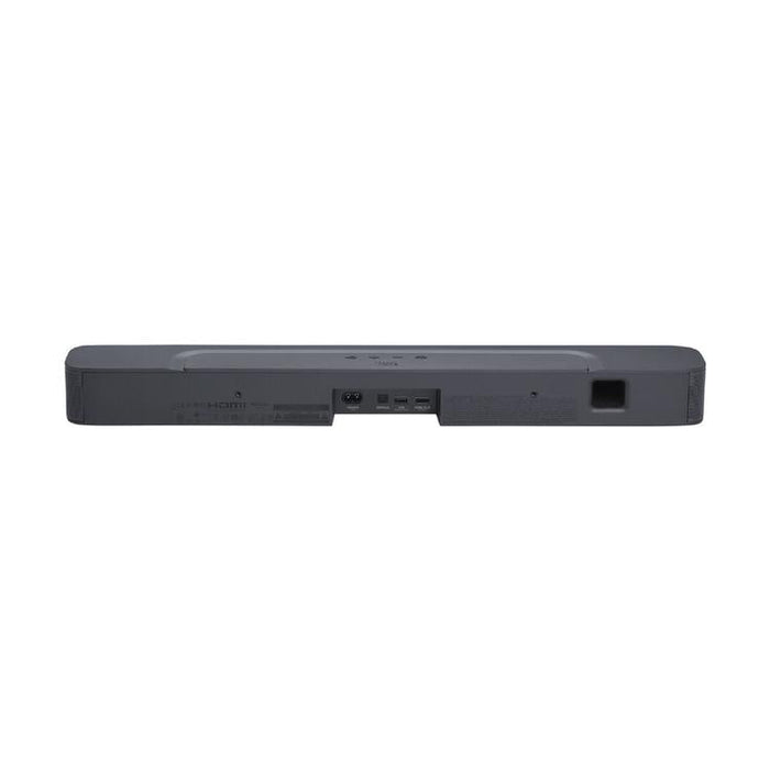 JBL Bar 2.0 All-in-One MK2 | Barre de son 2.0 canaux - Tout-en-un - Compacte - Bluetooth - Avec port USB Type-C - Noir-Sonxplus Sorel