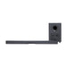 JBL Bar 2.1 Deep Bass MK2 | Barre de son 2.1 canaux - Avec Caisson de graves sans fil - Noir-Sonxplus Sorel
