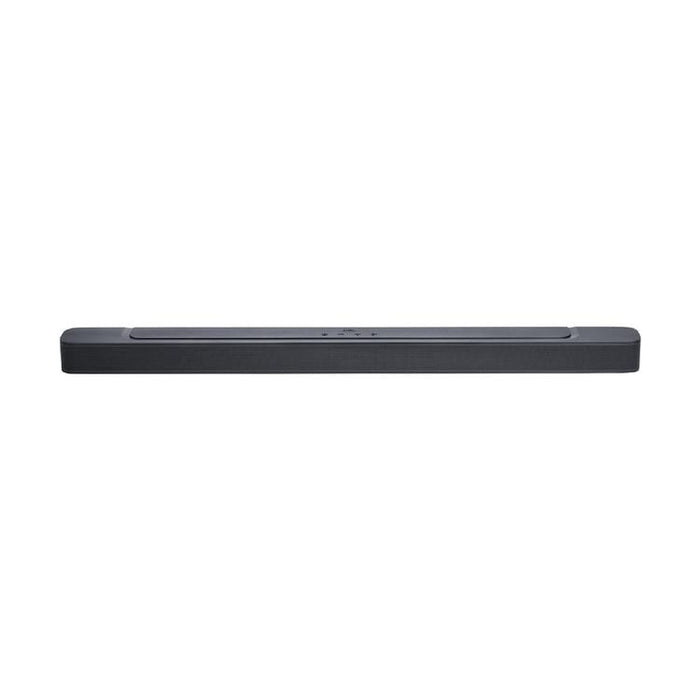 JBL Bar 2.1 Deep Bass MK2 | Barre de son 2.1 canaux - Avec Caisson de graves sans fil - Noir-Sonxplus Sorel