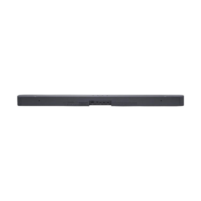 JBL Bar 2.1 Deep Bass MK2 | Barre de son 2.1 canaux - Avec Caisson de graves sans fil - Noir-Sonxplus Sorel