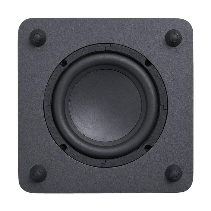 JBL Bar 2.1 Deep Bass MK2 | Barre de son 2.1 canaux - Avec Caisson de graves sans fil - Noir-Sonxplus Sorel