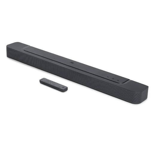 JBL Bar 300 Pro | Barre de son compacte 5.0 - Dolby Atmos - MultiBeam - Bluetooth - Wi-Fi intégré - 260W - Noir-Sonxplus Sorel