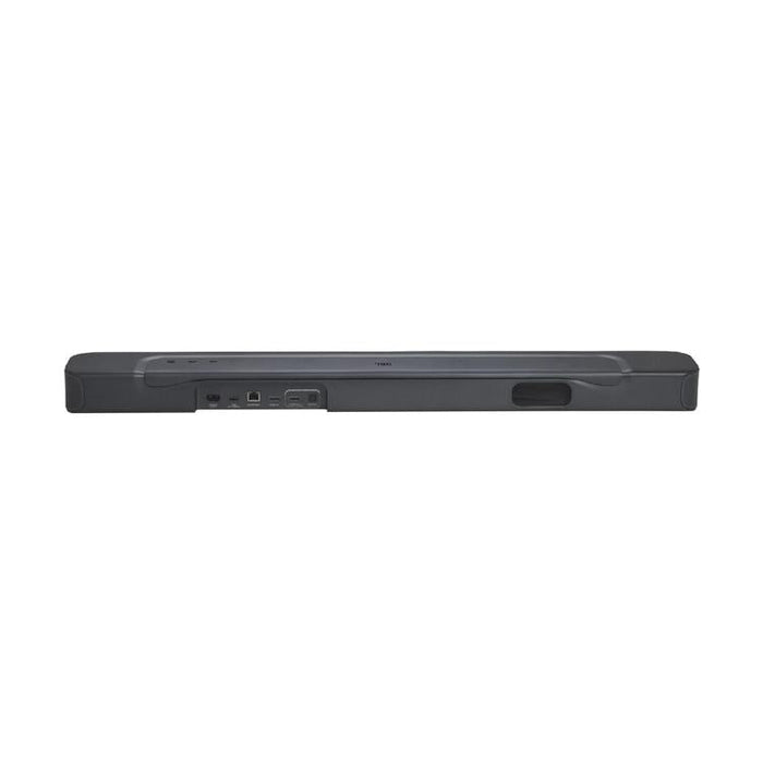 JBL Bar 300 Pro | Barre de son compacte 5.0 - Dolby Atmos - MultiBeam - Bluetooth - Wi-Fi intégré - 260W - Noir-Sonxplus Sorel