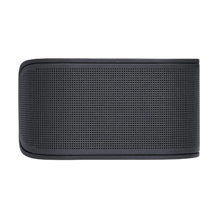 JBL Bar 300 Pro | Barre de son compacte 5.0 - Dolby Atmos - MultiBeam - Bluetooth - Wi-Fi intégré - 260W - Noir-Sonxplus Sorel