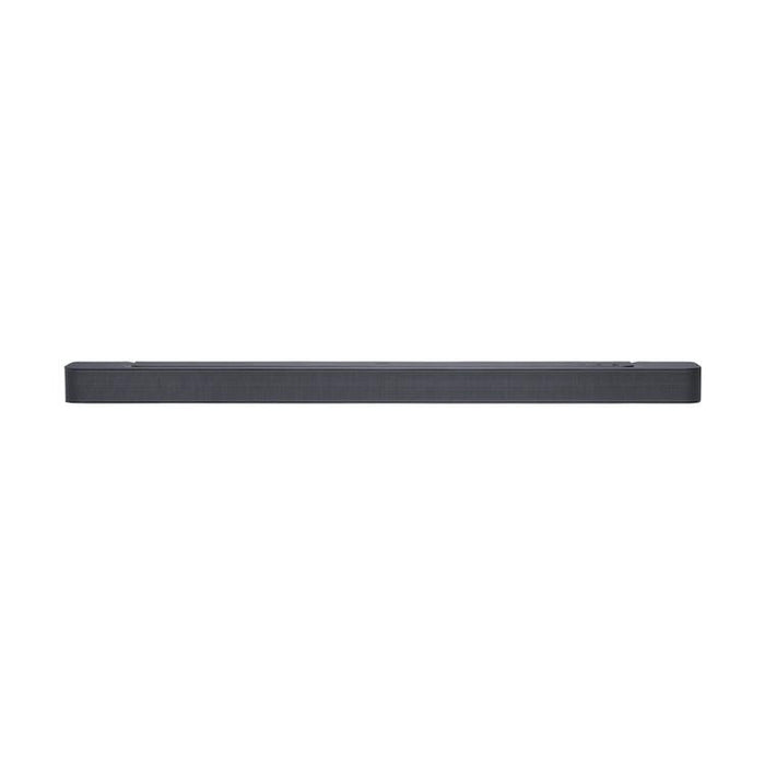 JBL Bar 500 Pro | Barre de son compacte 5.1 - Avec Caisson de graves sans fil - Dolby Atmos - MultiBeam - Bluetooth - Wi-Fi intégré - 590W - Noir-Sonxplus Sorel