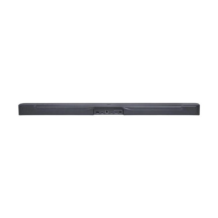 JBL Bar 500 Pro | Barre de son compacte 5.1 - Avec Caisson de graves sans fil - Dolby Atmos - MultiBeam - Bluetooth - Wi-Fi intégré - 590W - Noir-Sonxplus Sorel