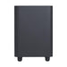 JBL Bar 500 Pro | Barre de son compacte 5.1 - Avec Caisson de graves sans fil - Dolby Atmos - MultiBeam - Bluetooth - Wi-Fi intégré - 590W - Noir-Sonxplus Sorel