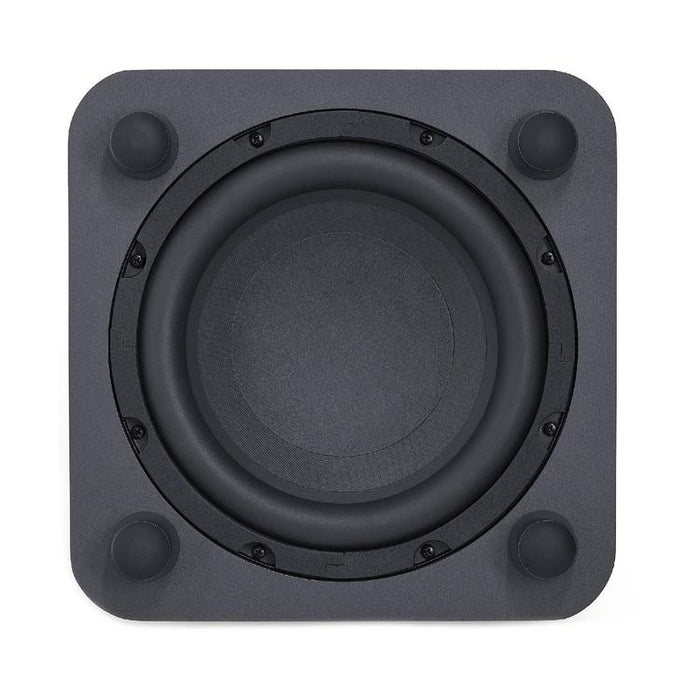 JBL Bar 500 Pro | Barre de son compacte 5.1 - Avec Caisson de graves sans fil - Dolby Atmos - MultiBeam - Bluetooth - Wi-Fi intégré - 590W - Noir-Sonxplus Sorel