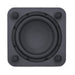 JBL Bar 500 Pro | Barre de son compacte 5.1 - Avec Caisson de graves sans fil - Dolby Atmos - MultiBeam - Bluetooth - Wi-Fi intégré - 590W - Noir-Sonxplus Sorel